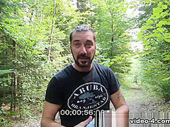 Brind Love & Dick Pickaxe in Lil Red Riding Hood Caugh and Fucked - PegasProductions