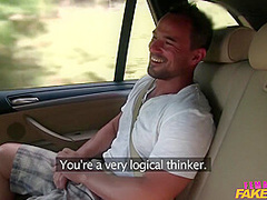Massive Hooters Cabbie Wants Chop