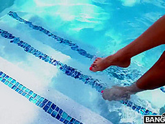 Huge Loads Dont Come Without Help