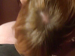A Great Blowjob In The Camping Car 10 Min