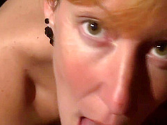 A Great Blowjob In The Camping Car 10 Min