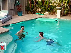 New College Boys - Blake Blossom