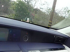 El Pescador Beach 2 Part With Lily Adams