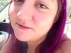 El Pescador Beach 2 Part With Lily Adams