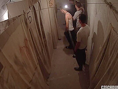 Czechdungeon - Cheap Fuck For Everybody 2