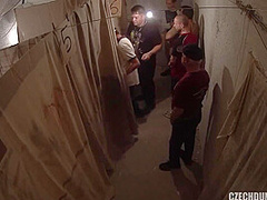 Czechdungeon - Cheap Fuck For Everybody 2