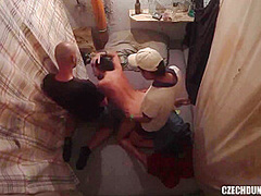 Czechdungeon - Cheap Fuck For Everybody 2