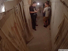 Czechdungeon - Cheap Fuck For Everybody 2