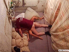 Czechdungeon - Cheap Fuck For Everybody 2