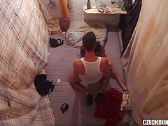 Czechdungeon - Cheap Fuck For Everybody 2