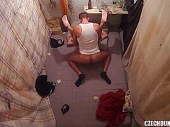 Czechdungeon - Cheap Fuck For Everybody 2