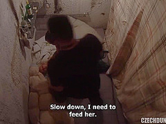 Czechdungeon - Cheap Fuck For Everybody 2