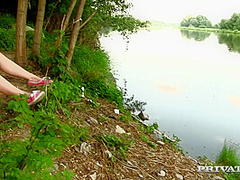 Teen Lesbians Victora Ferara Love To Swap - Bella Anne And Bella B