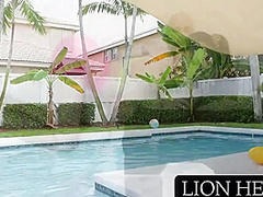 Sweet Girl Gets A Punishing Fuck By Her Daddy - Hd Porn