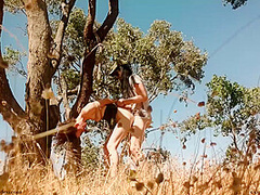 Road Trip Rope With Eve X