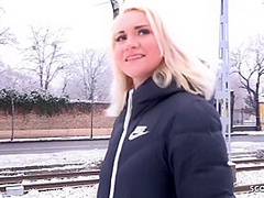 Marilyn Sugar - Debauched Hussy Enthralling Adult Clip