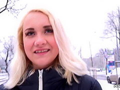 Marilyn Sugar - Debauched Hussy Enthralling Adult Clip
