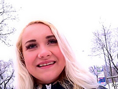 Marilyn Sugar - Debauched Hussy Enthralling Adult Clip