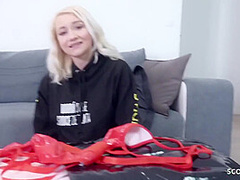 Marilyn Sugar - Debauched Hussy Enthralling Adult Clip