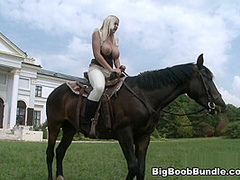 Cum Along For The Ride - Christy Marks - Christy Marks