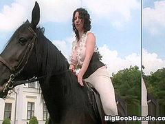 Cum Along For The Ride - Christy Marks - Christy Marks