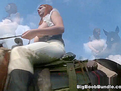 Cum Along For The Ride - Christy Marks - Christy Marks