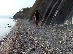 Beauty By The Sea