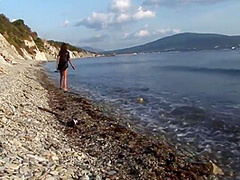 Beauty By The Sea