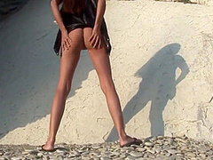 Beauty By The Sea