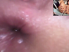 Anal Honeys - Holly Michaels
