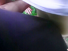 Euro Girl Cheats On Her Boyfriend 2