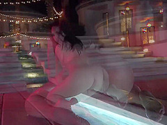 Jenna Sativa - Excellent Adult Video Solo Craziest Only Here