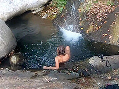 Horny Stepsister Begs For My Hard Cock On Stepfamily Trip! - Travellinglovers