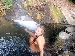 Horny Stepsister Begs For My Hard Cock On Stepfamily Trip! - Travellinglovers
