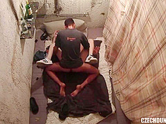 Czechdungeon - Big Fuck For A Small Coin 3