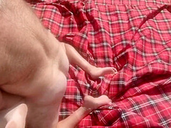 Fukbunnies Easter Outdoor Fuck Suck And Fucking Her Virginia Tight Arse