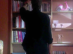 Cheeky French Girl