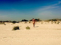 Wonderful Sex Summer Story On The Beach With My Tenderness