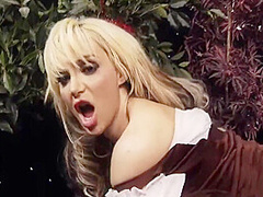 Blue Fairy Tale - Episode #04