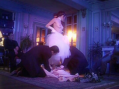 Kathy Anderson, Mandy Saxo And Susie Diamond - 12 Katsumi