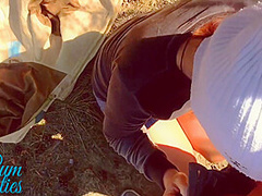 Teacher Tore Schoolgirl Pantyhose And Cumshot On Them 9 Min