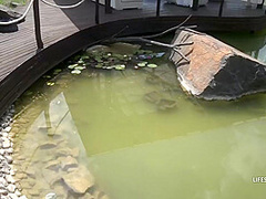 Nikky Thorne - Psycho Sexual