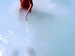 Big Tits On The Beach 2