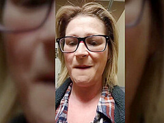 Squirting Bbw Outdoor Creampie Dogging