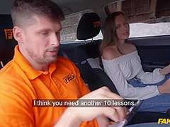 Pass For Ass - Perfect W Gorgeous Tits Aces Test With Body Teen