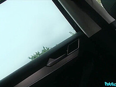 Asian Cutie Screwed By A Stranger 2