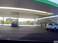 Squirting Anal Nymphomaniac