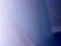 Cougar Blows Huge Dick Outdoor And Fucks