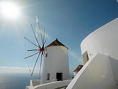 Greece Vacation In 4k