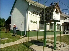 Perversions In The German Countryside - Vol. #03
